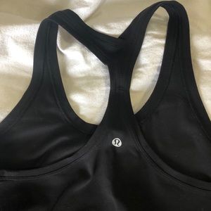 Lululemon Racerback Tank